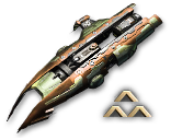 Coercer: Offense